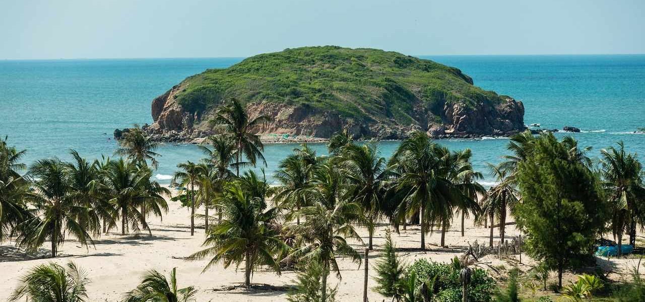 Phan Thiet Urlaubsort Vietnam Phan Thiet Urlaubsort Vietnam