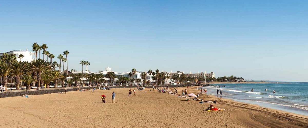 Playa de Matagorda