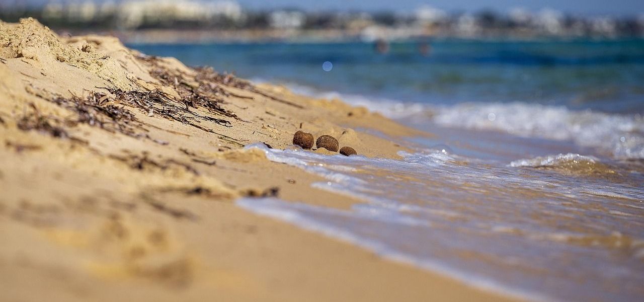 Port el Kantaoui Tunesien