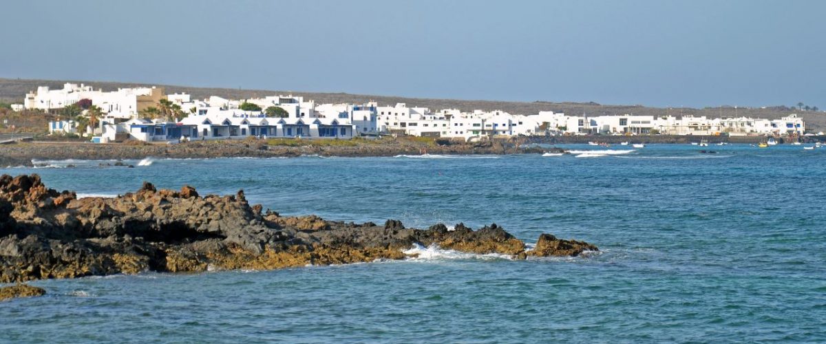 Punta Mujeres auf Lanzarote