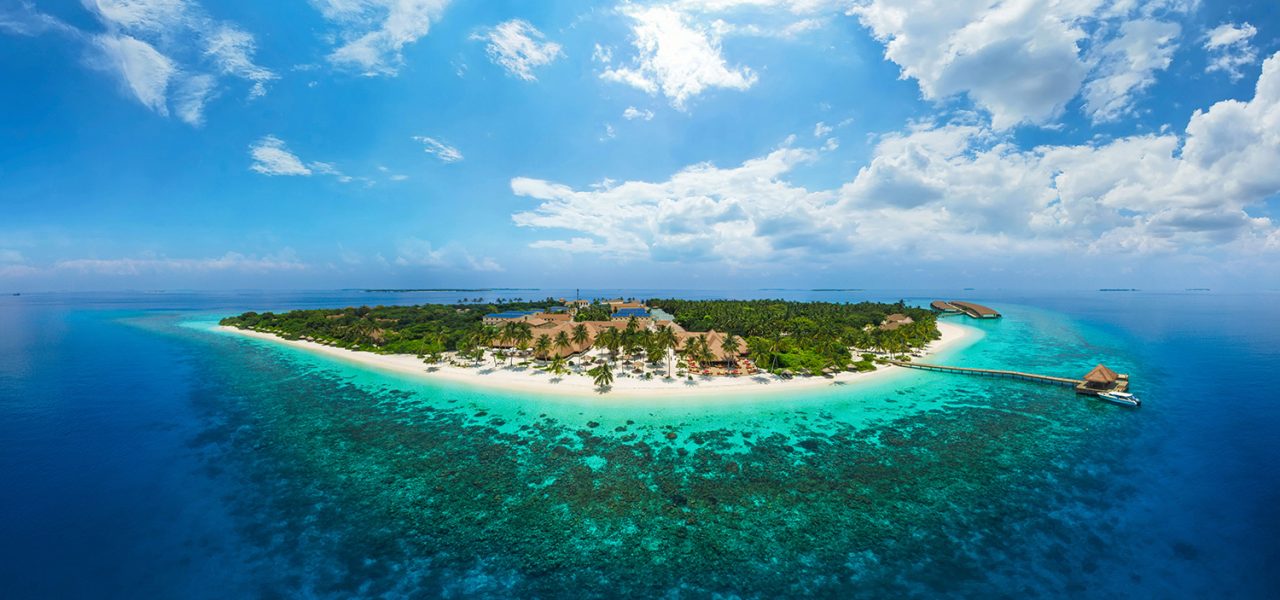 Reethi Faru Resort Raa-Atoll