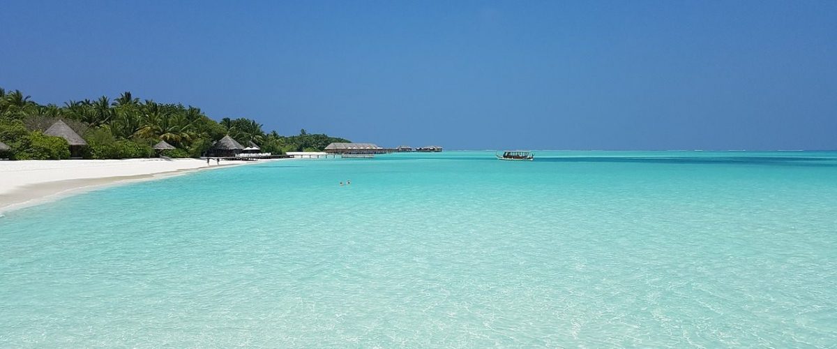 Reiseziel Malediven
