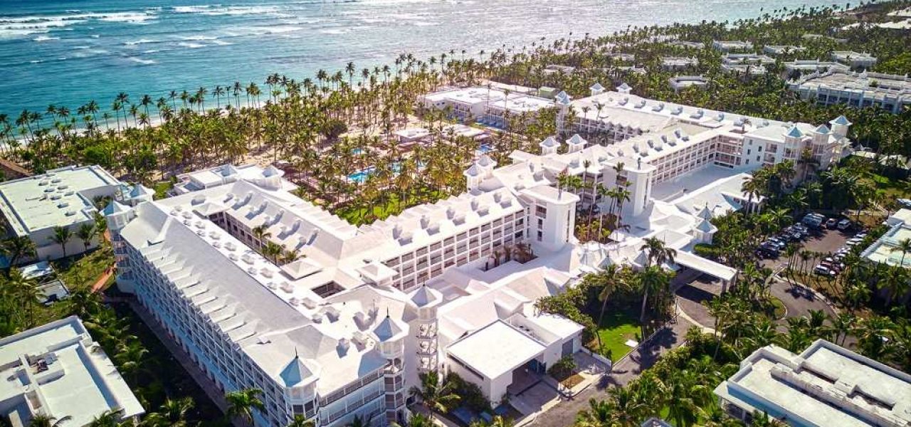 Riu Palace Macao nach Renovierung