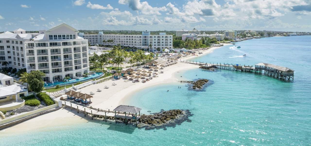 Sandals Royal Bahamian Cable Beach