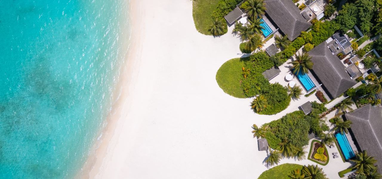 Sirru Fen Fushi Strand Residenzen Sirru Fen Fushi Strand Residenzen