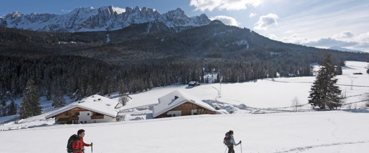 Ski in Ski out Roter Hahn