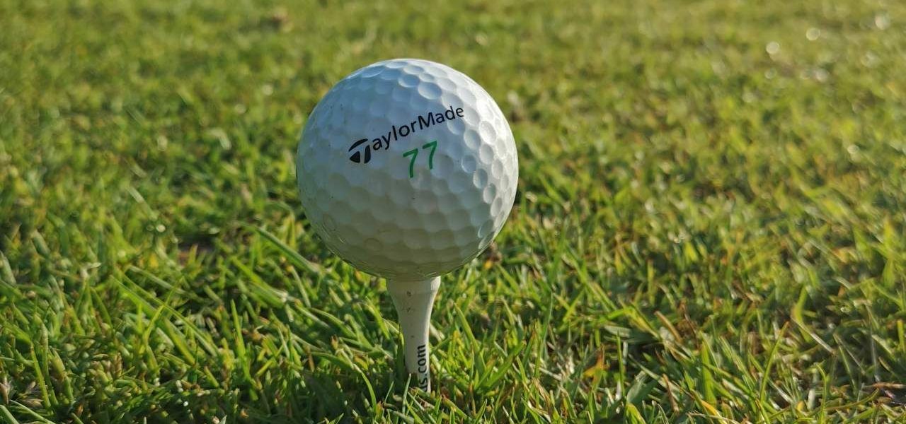 Son Vida Mallorca Golfball