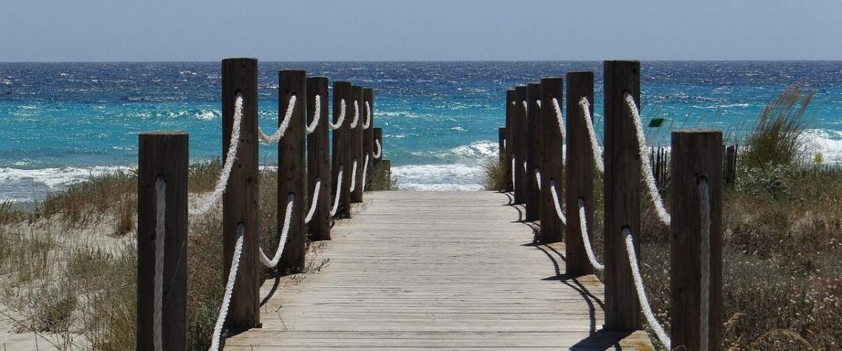Strandfeeling Menorca