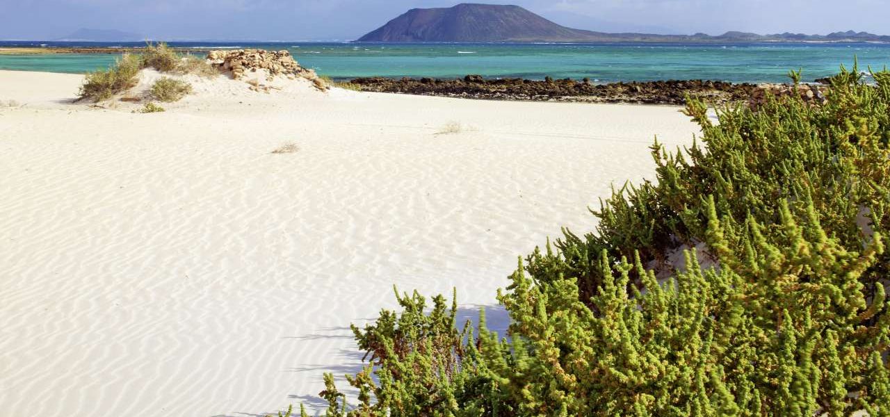 TUI Fuerteventura Strand