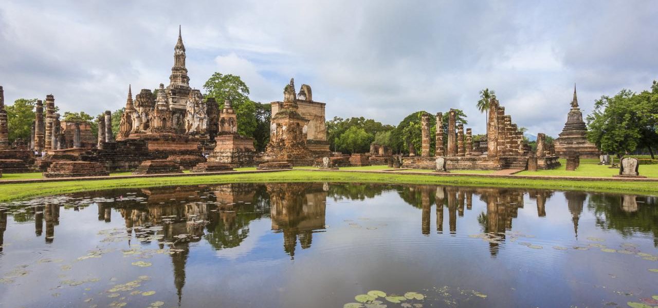 Thailand Einreisebestimmungen November 21