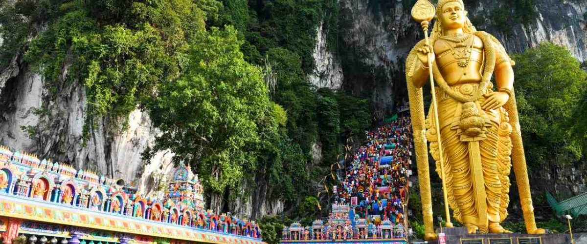 Thaipusam Fest Malaysia