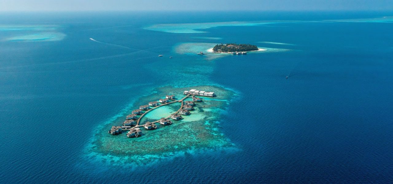 The Halcyon Private Isles Maldives Gaafu-Alifu-Atoll