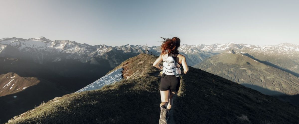 Trailrunning Gastein