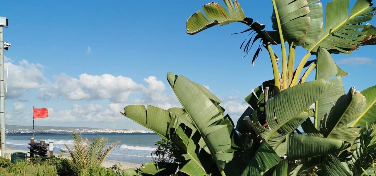 Tunesien Urlaub direkt am Strand