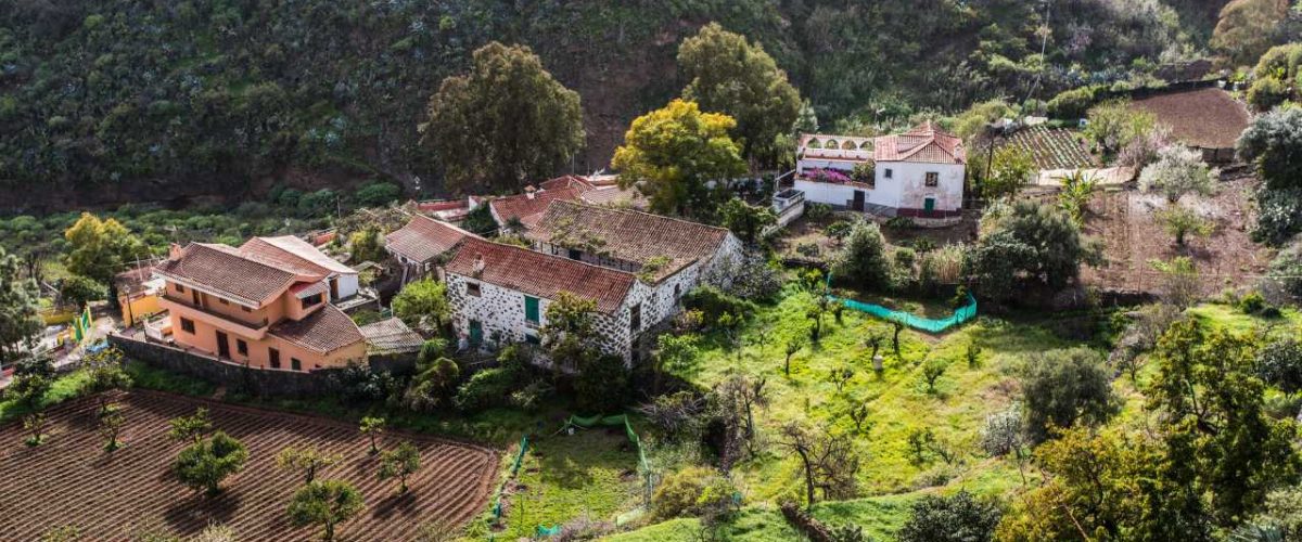 Valsequillo Gran Canaria