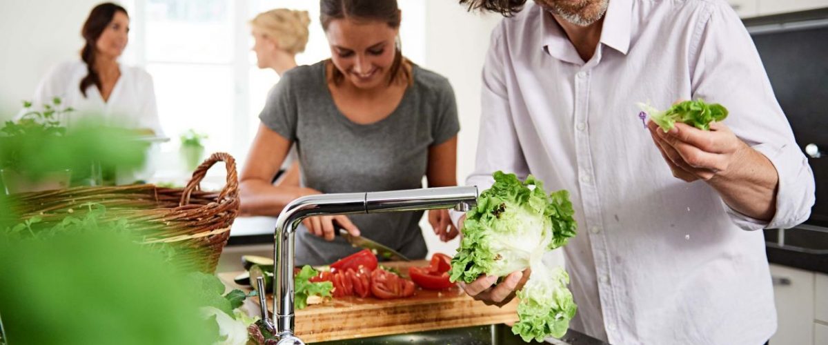 Veganes Kochen Bad Tölz