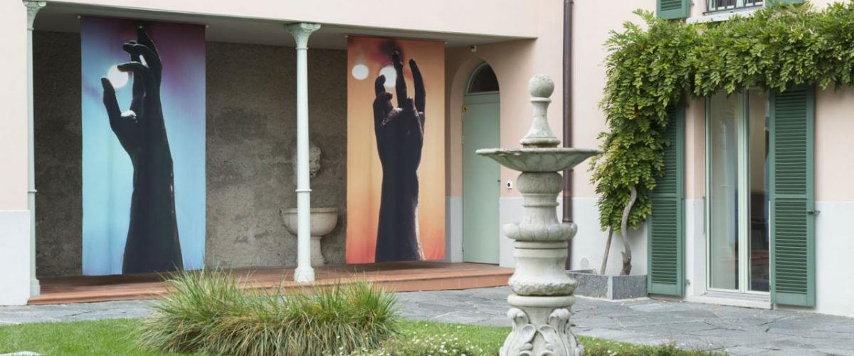 Villa Pia-Fondazione d'Arte Erich Lindenberg