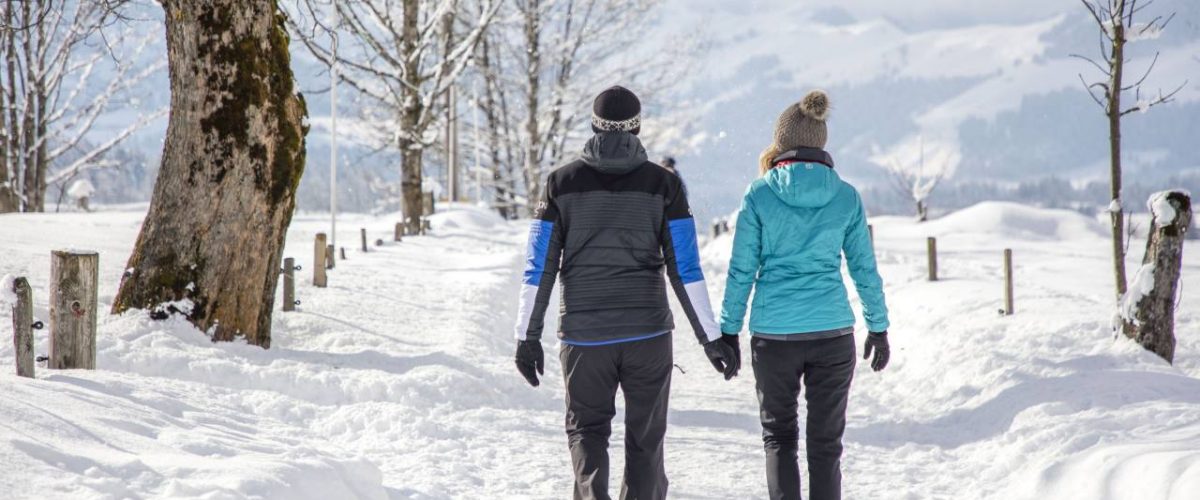 Wanderer KAT Walk Winter