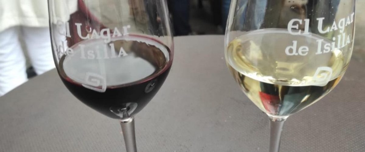 Weine aus Aranda de Duero