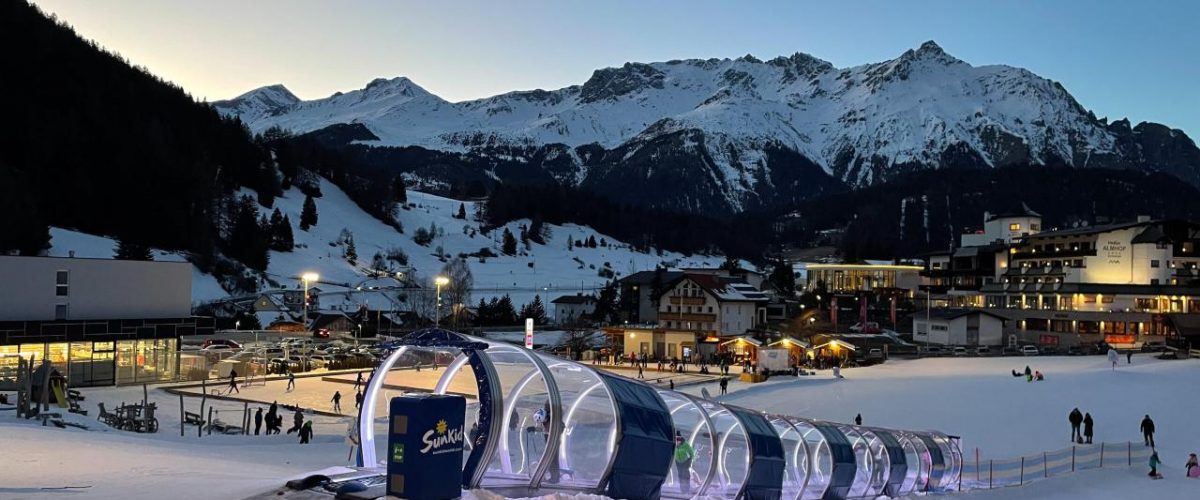 Winter.Wunder.Welt Nauders Winter-Angebote