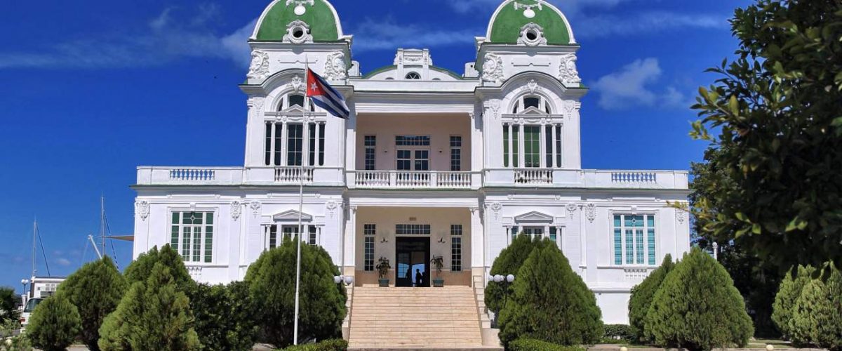 Yacht Club Cienfuegos Kuba