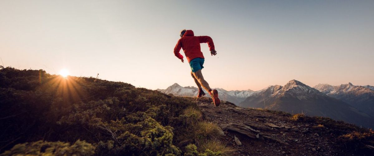 Zillertal Trailrun Destination