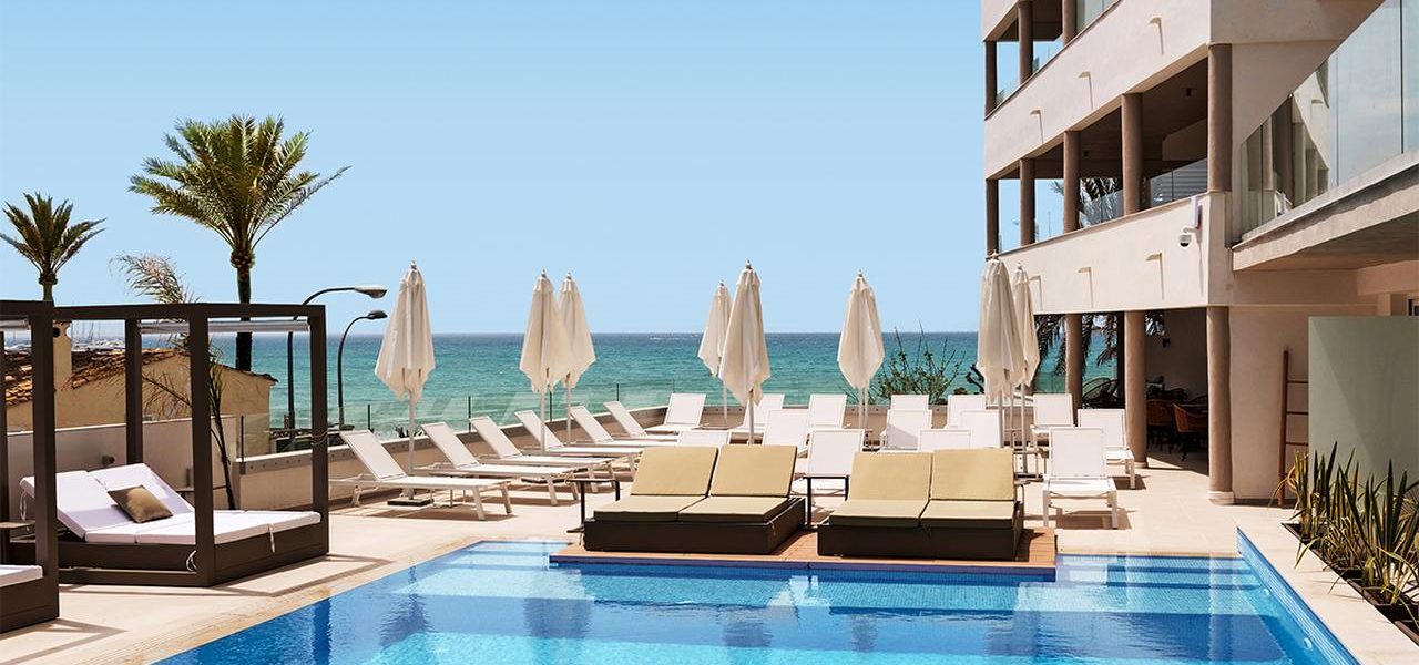 allsun Hotel Marena Beach Playa de Palma