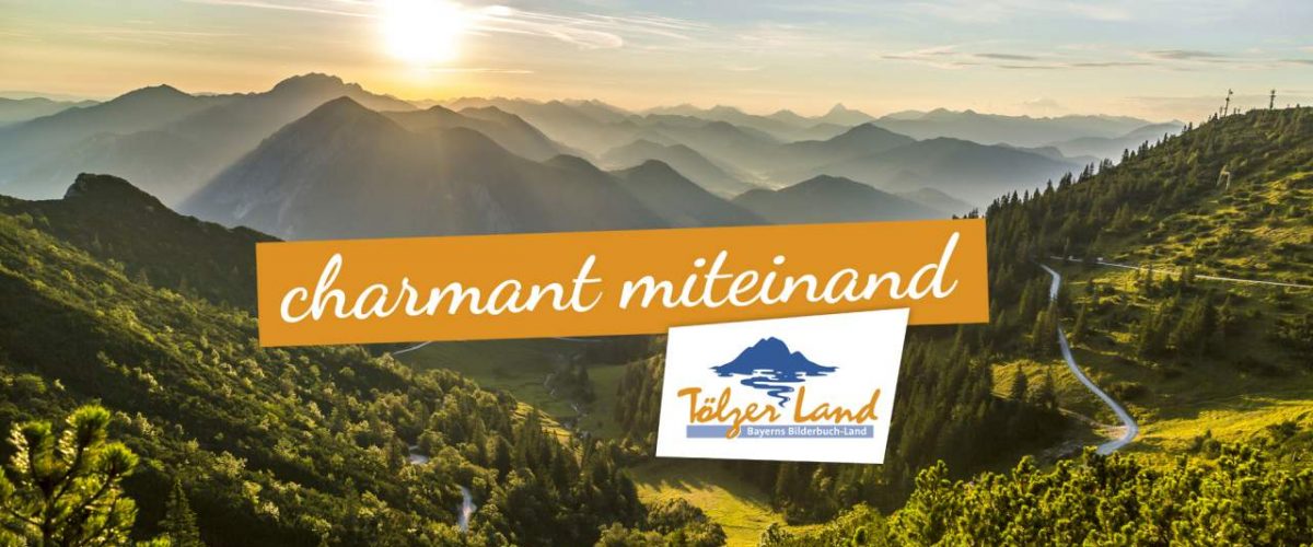 charmantmiteinand-Kampagne Tölzer Land